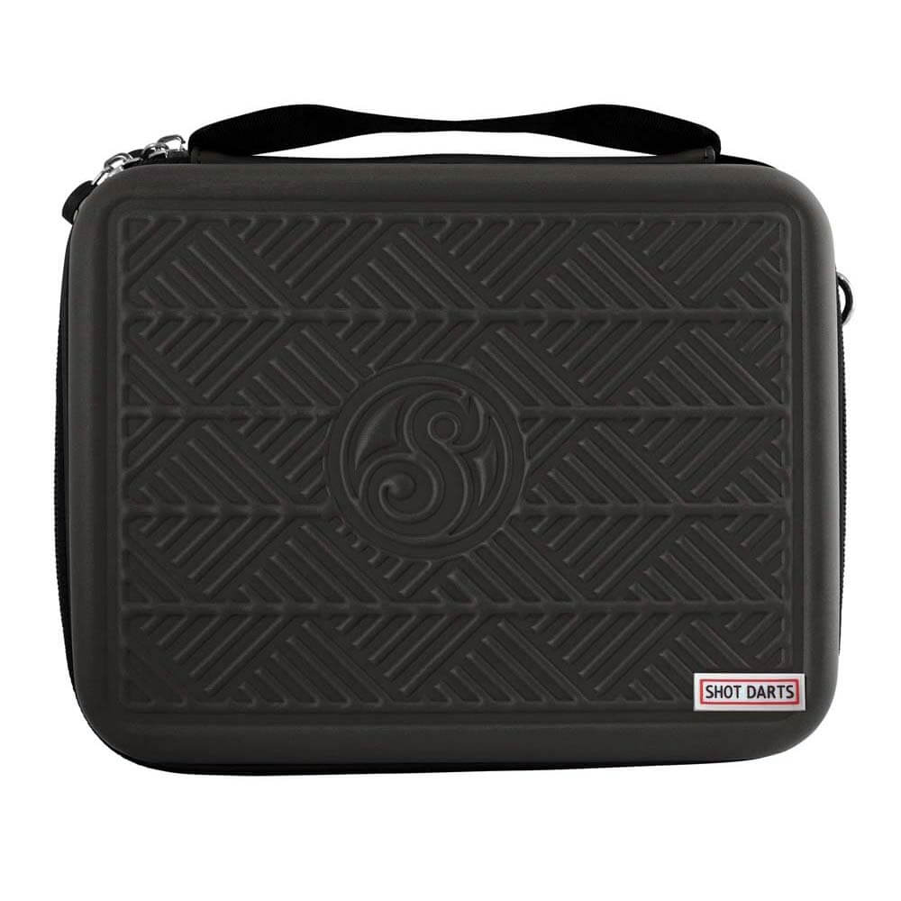Funda Dardos Shot Tactical Mega Dart Case Series Negro