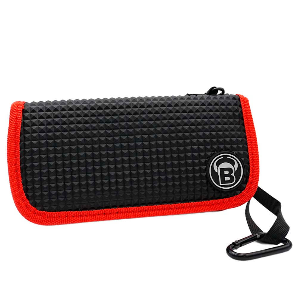 Dardera Bulls Darts De Fleks Rojo