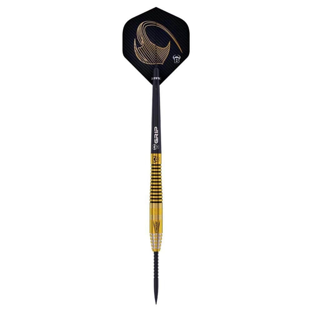 Dardos Bulls Darts DE Stingray ST3 90% 22gr