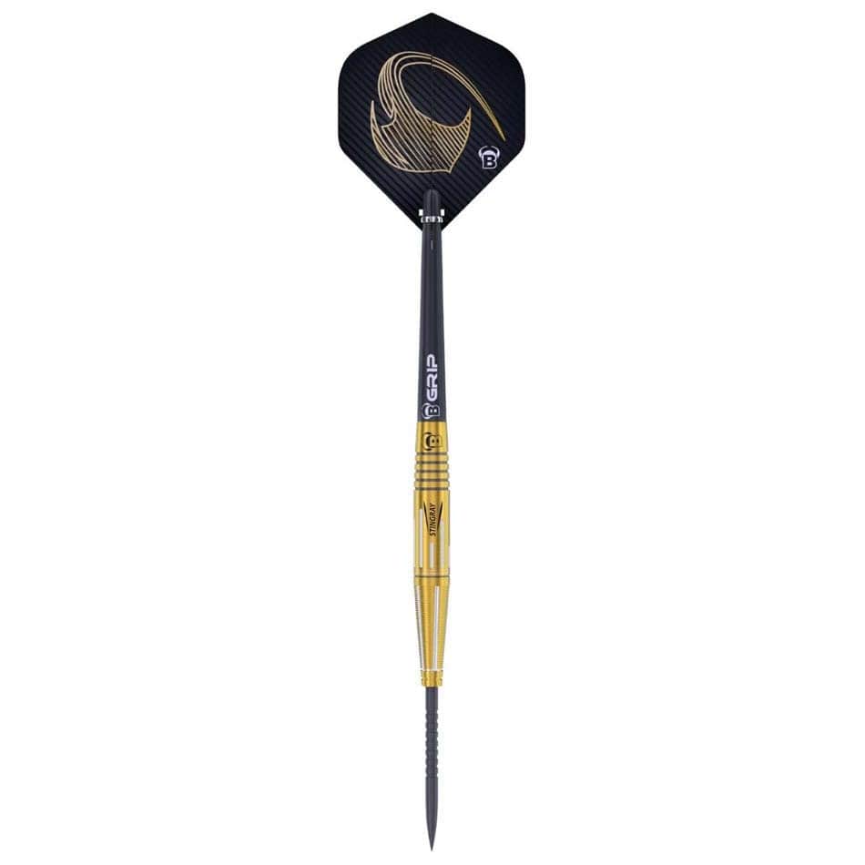 Dardos Bulls Darts DE Stingray ST4 90% 24gr
