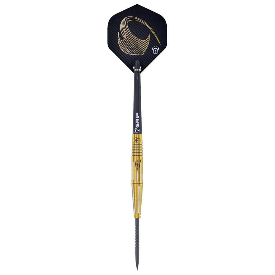 Dardos Bulls Darts DE Stingray ST4 90% 24gr