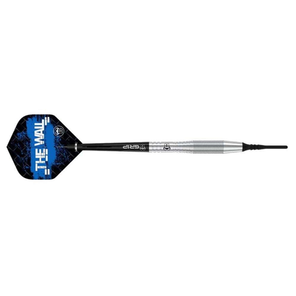 Dardos Bulls Darts DE Martin Schindler TW80 80% 18gr