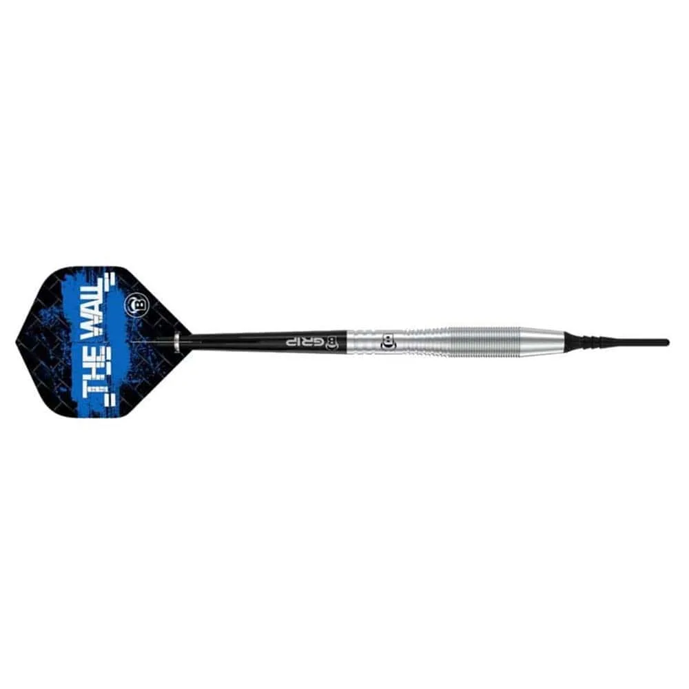 Dardos Bulls Darts DE Martin Schindler TW80 80% 18gr