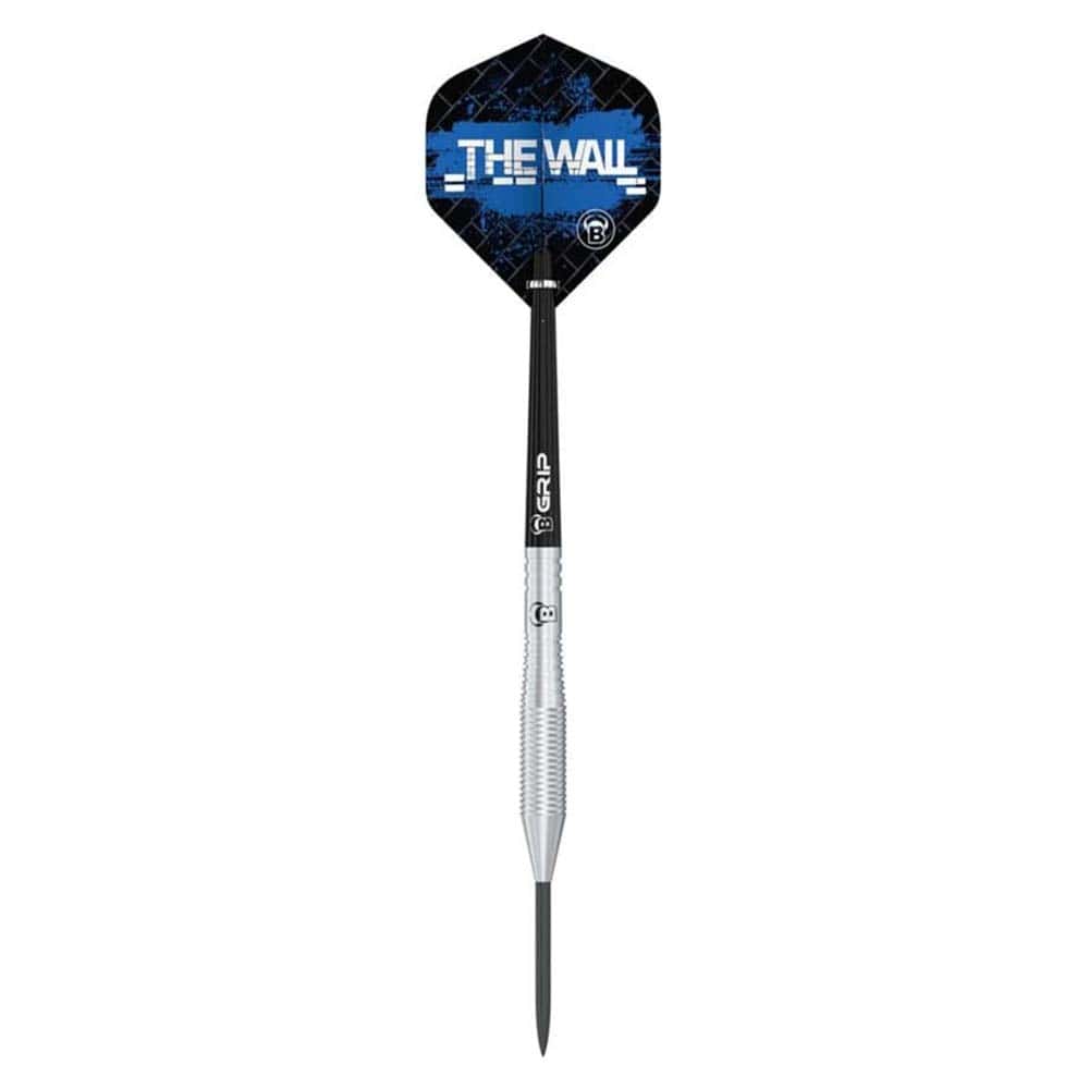 Dardos Bulls Darts DE Martin Schindler TW80 80% 23gr