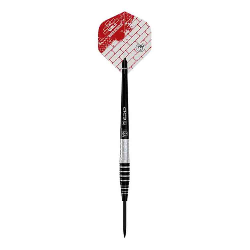 Dardos Bulls Darts DE Martin Schindler G3 90% 21gr