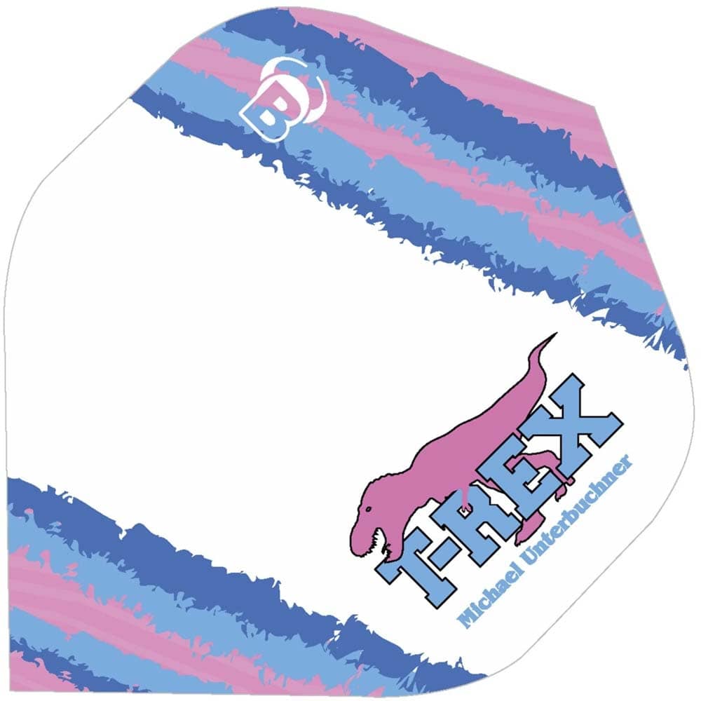 Plumas Bulls Darts DE Metrixx Unterbuchner Standard