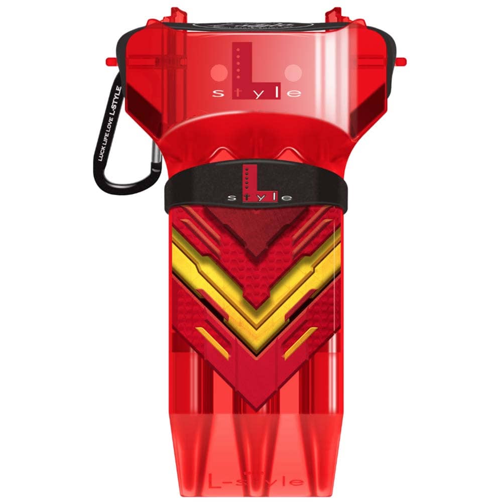 Funda Dardos L-Style Krystal One V-Series Type A España