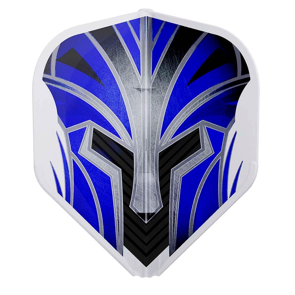 Plumas L-Flight Champagne Integrado L1EZ Standard Prime Series Azul
