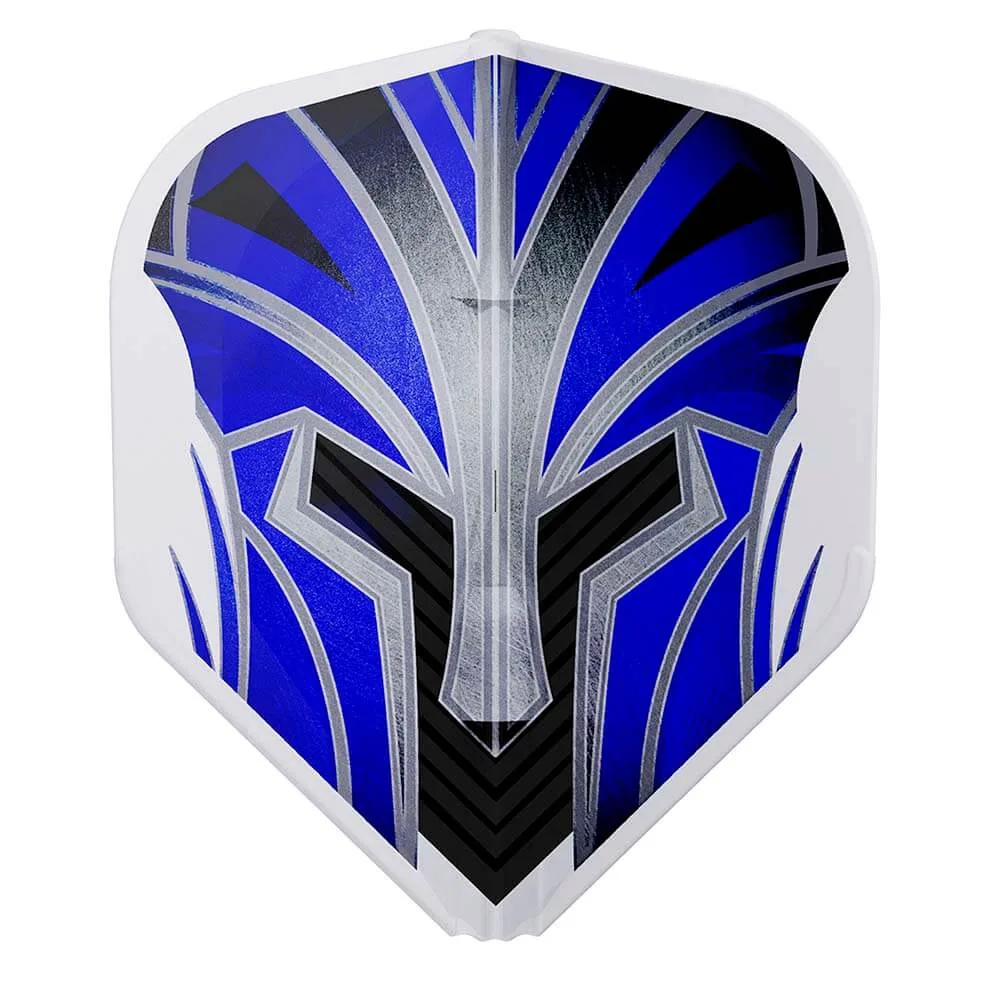 Lotki L-Flight Champagne Zintegrowane L1EZ Standard Prime Series Niebieskie
