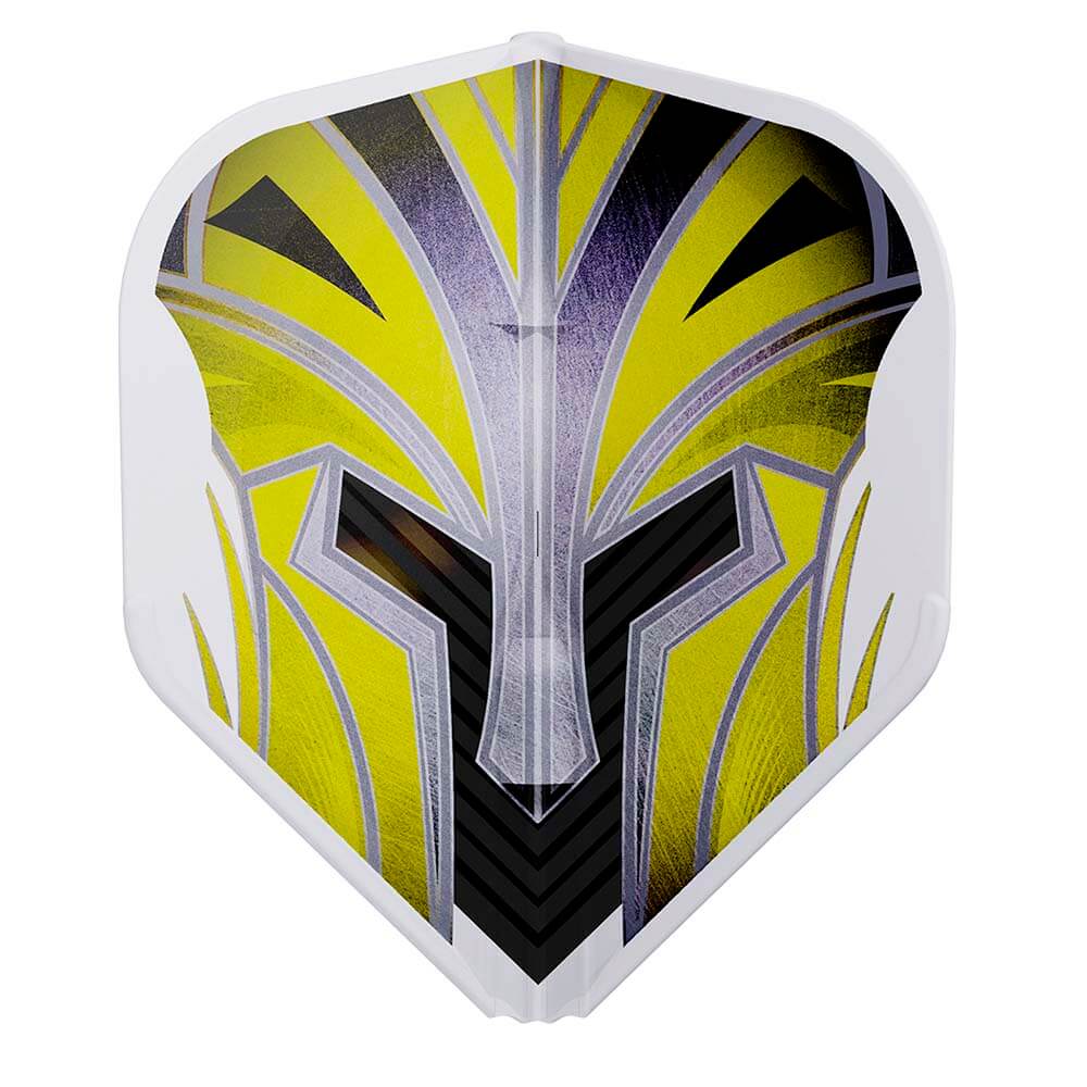 Plumas L-Flight Champagne Integrado L1EZ Standard Prime Series Amarillo