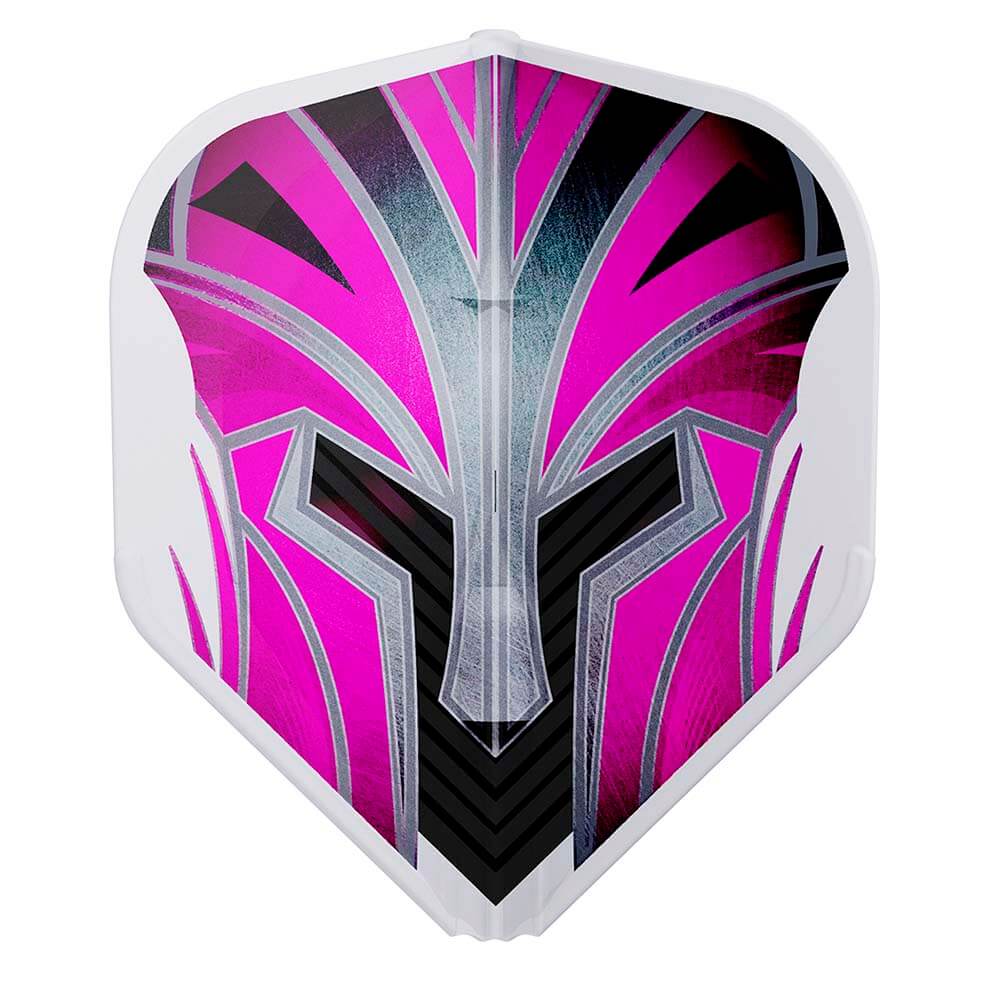 Plumas L-Flight Champagne Integrado L1EZ Standard Prime Series Rosa