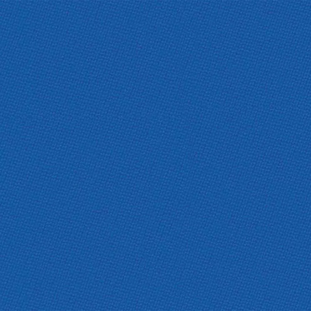 Paño Carambola Profesional Buffalo Royal Plus 3m 170cm Azul Océano