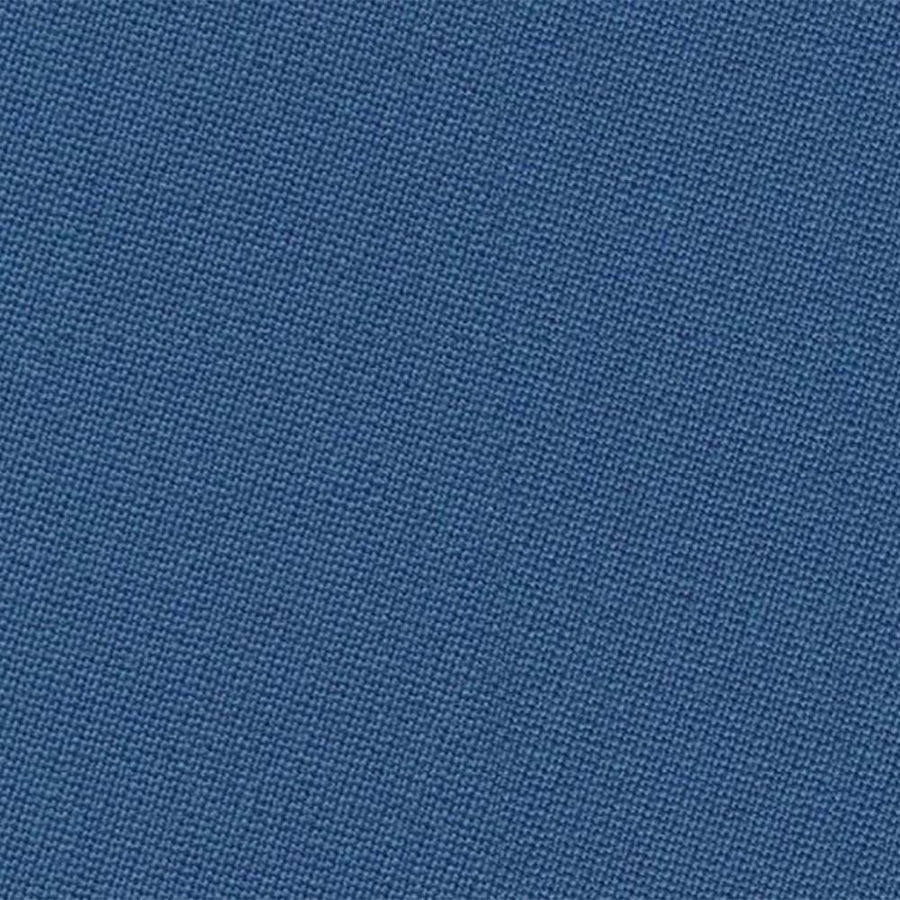 Paño Americano Profesional Buffalo Eliminator 2.5m x 165cm Azul Eléctrico