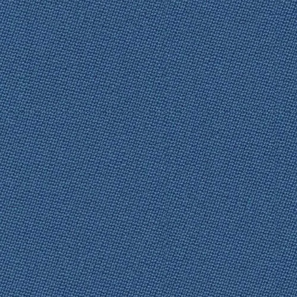 Paño Americano Profesional Buffalo Eliminator 2.5m x 165cm Azul Eléctrico