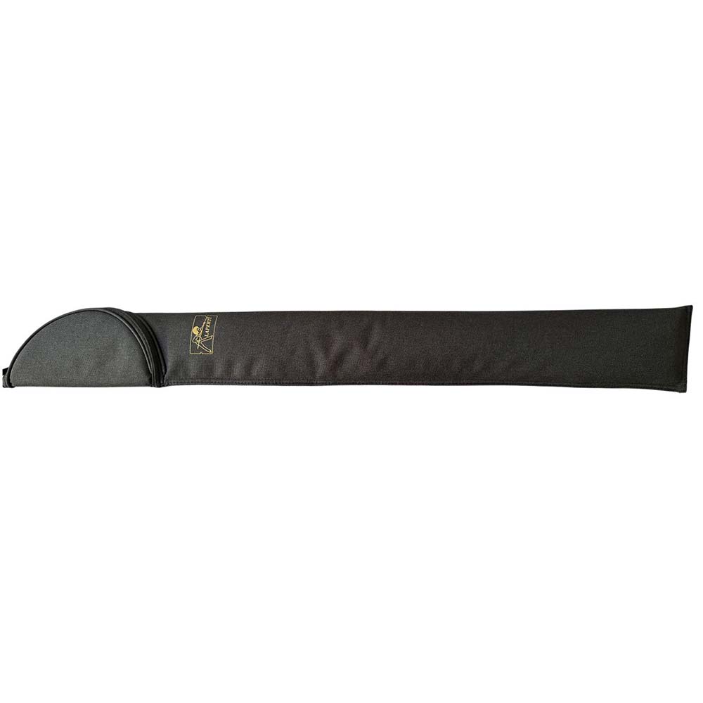 Funda Taco Billar Laperti Cue Bag 8 Ball 1P 1F 82cm