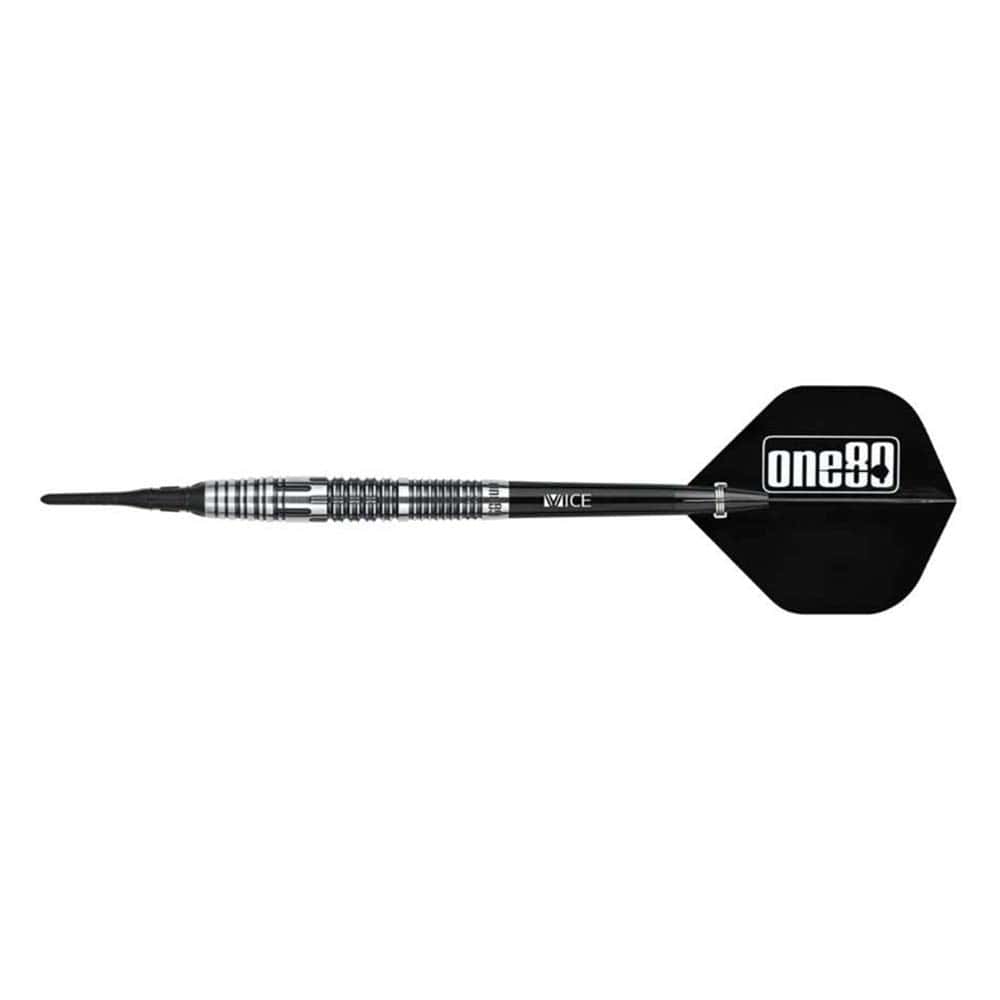 Dardos One80 Mick Lacey V2 90% 19gr