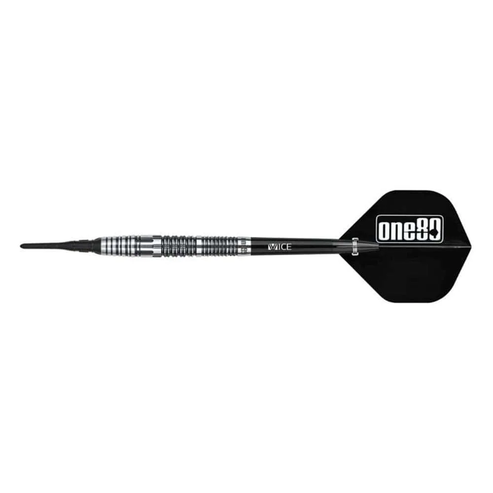 Dardos One80 Mick Lacey V2 90% 19gr