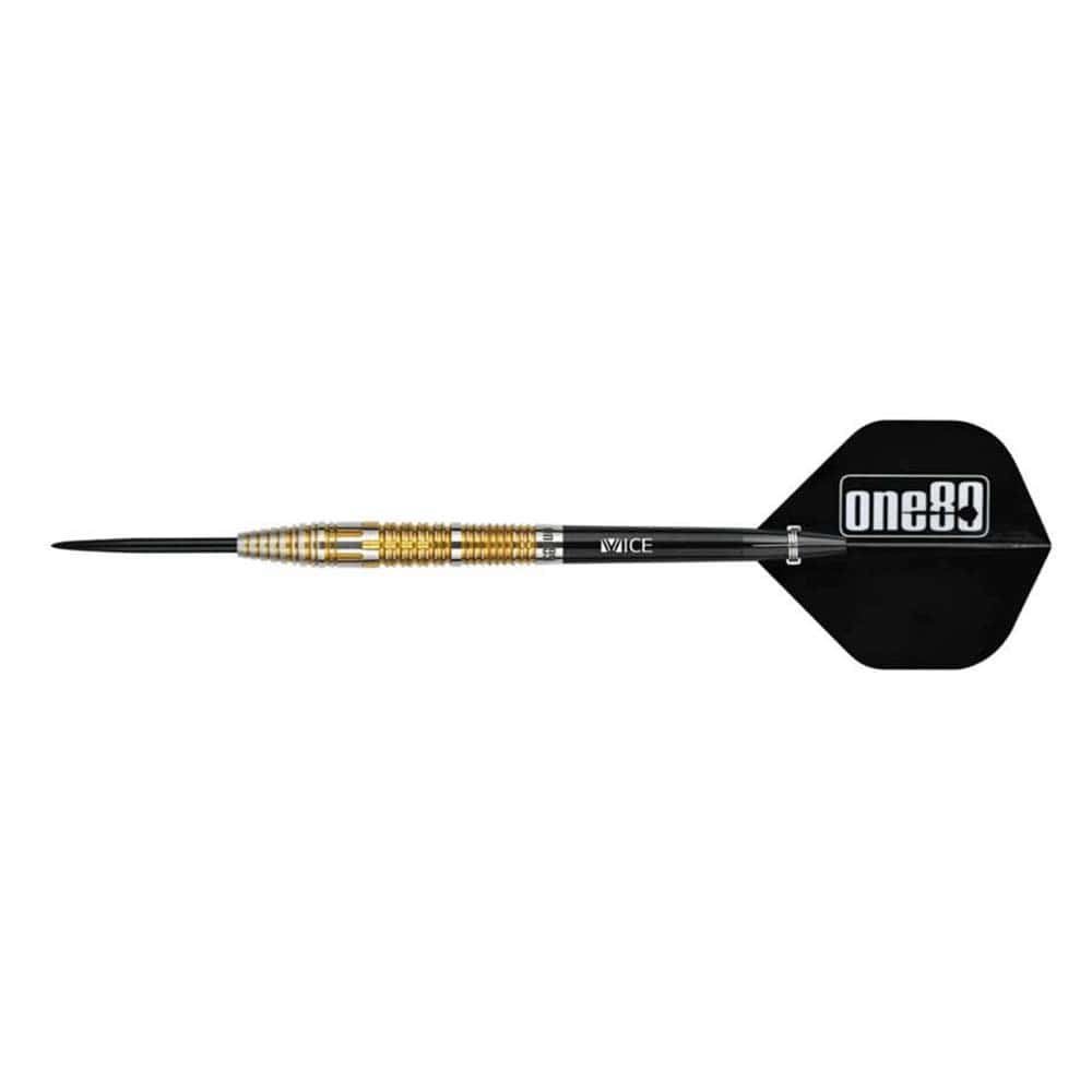 Dardos One80 Mick Lacey V2 90% 23gr