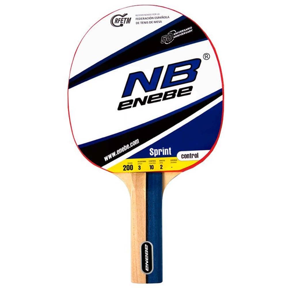 Pala Ping Pong Enebe Sprint Serie 200