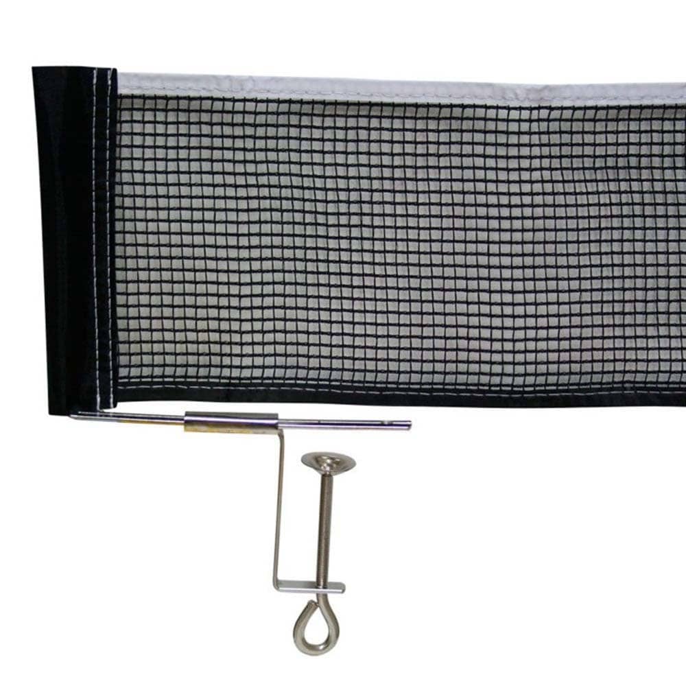Juego Soporte + Red Ping Pong Enebe TT Classic