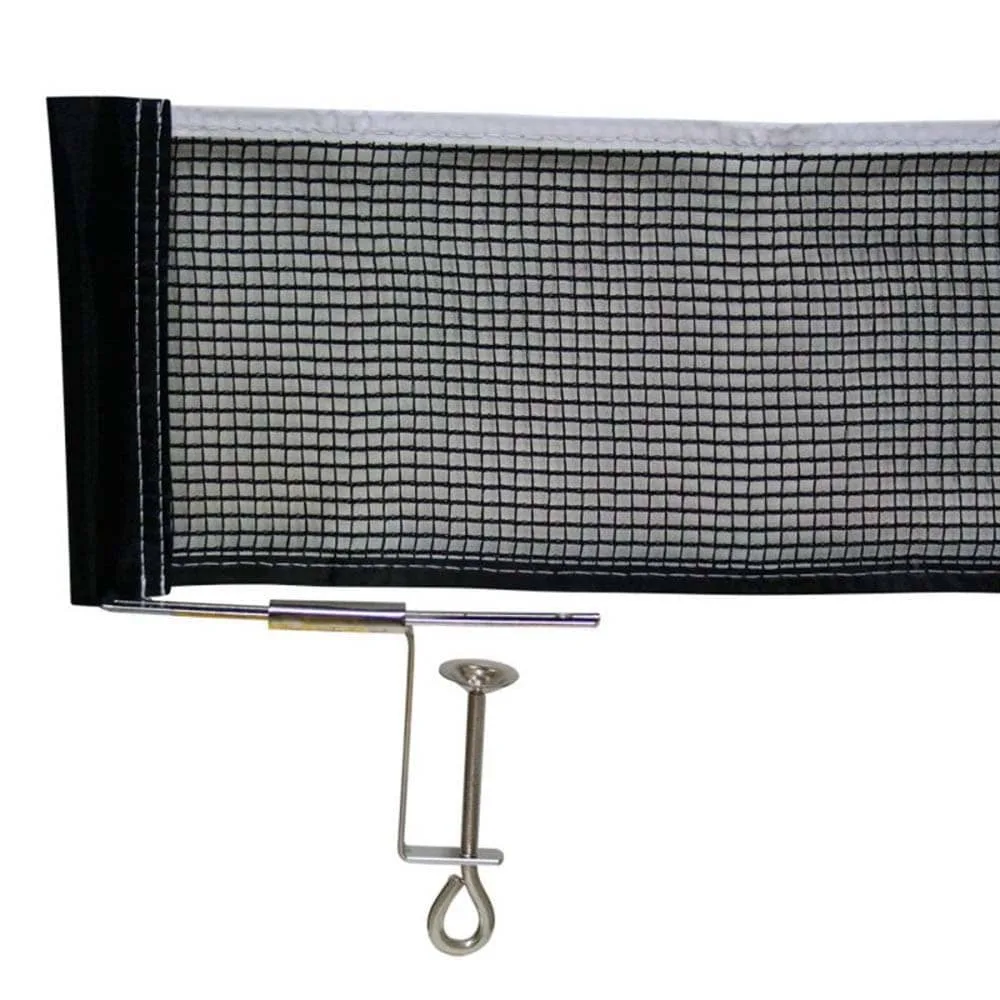 Juego Soporte + Red Ping Pong Enebe TT Classic