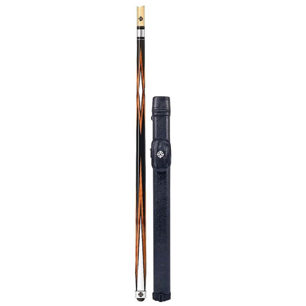 Taco Billar Americano Shooter II Pool Cue + Tubo nº1 20oz