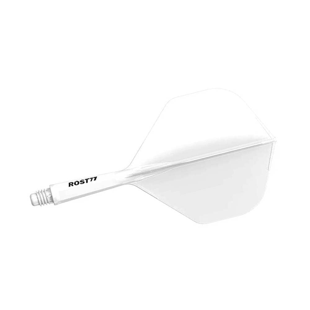 Plumas Cuesoul Rost 77 Blanco Big Standard