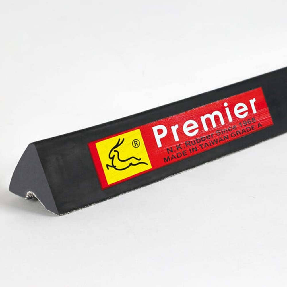 Juego de 6 Bandas Billar Americano Premier K55 Prostar Club Tour Edition 124cm