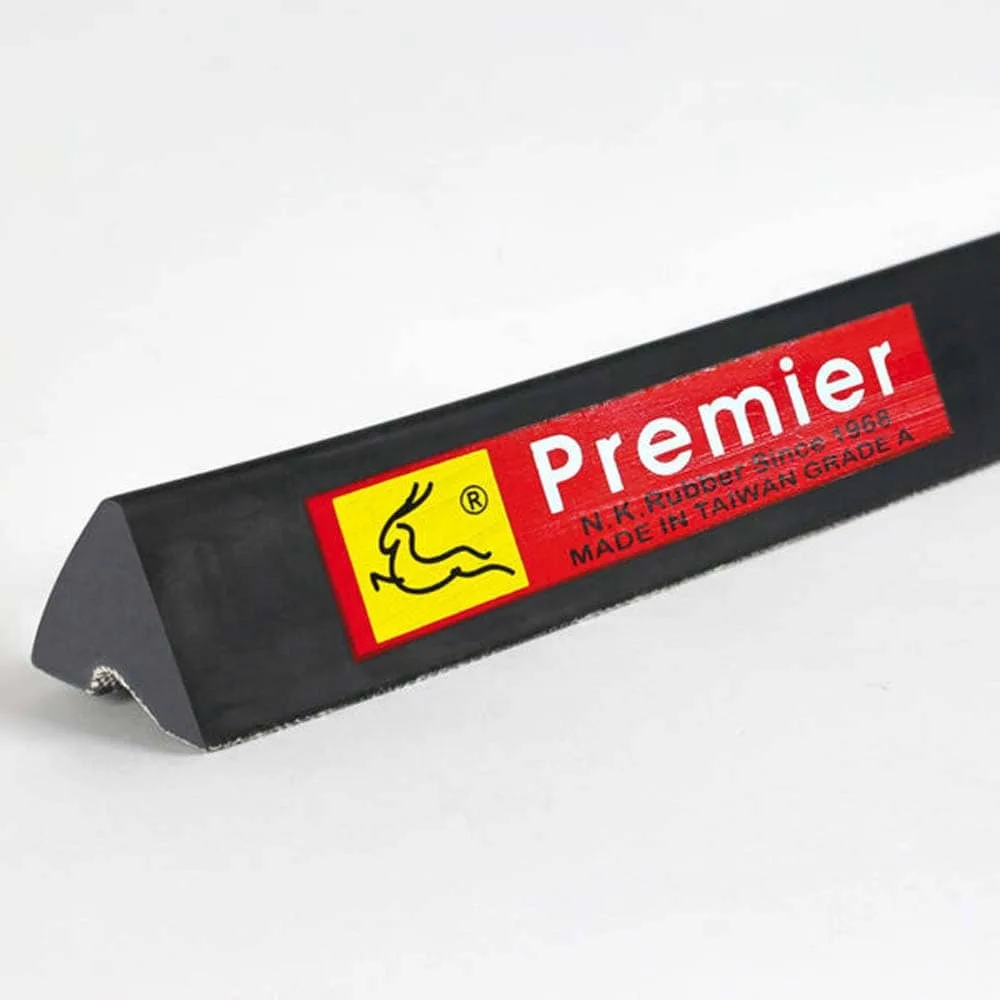 Juego de 6 Bandas Billar Americano Premier K55 Prostar Club Tour Edition 124cm