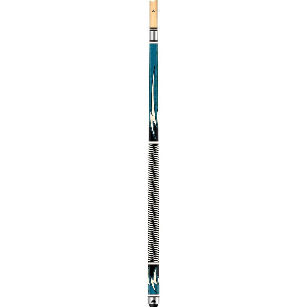 Taco Billar Americano Buffalo Glory Pool Cue Nº3 19oz