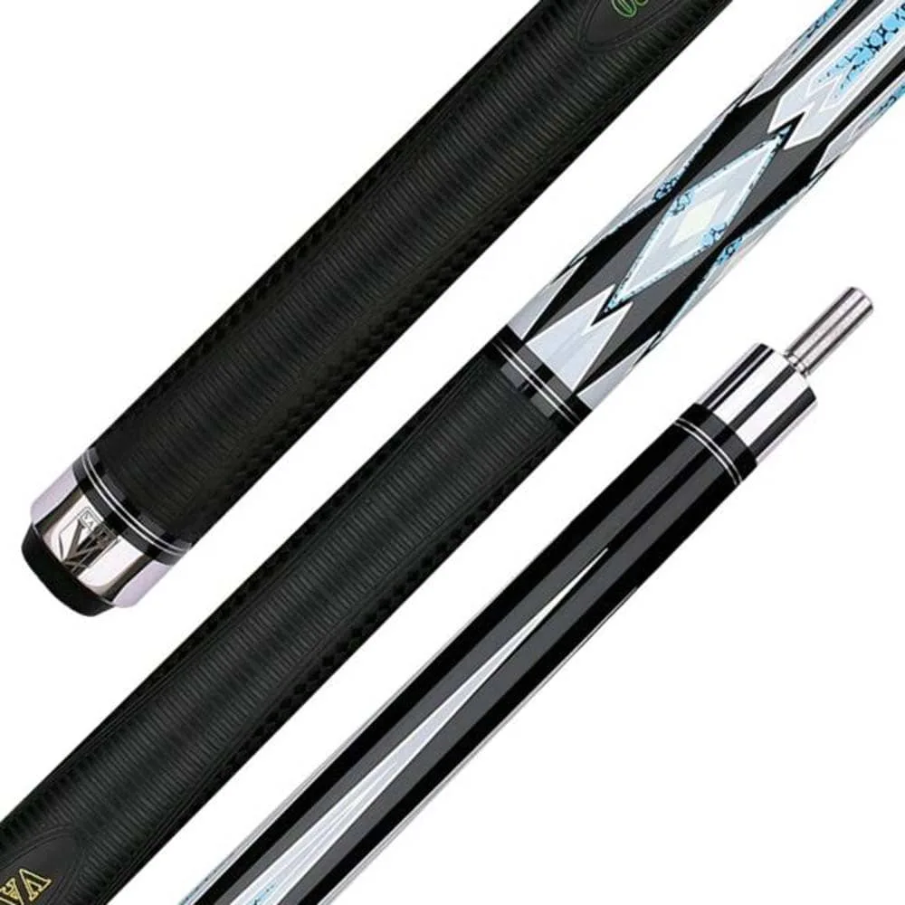 Taco Billar Vaula 5 Pin Laser-II-3 PRO 12mm
