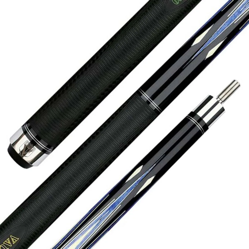 Taco Billar Vaula 5 Pin Laser-II-4 PRO 12mm