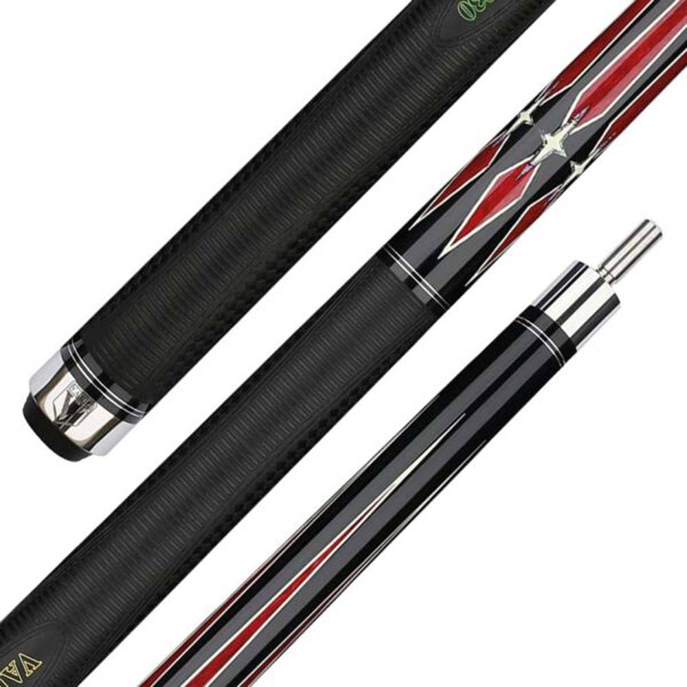 Taco Billar Vaula 5 Pin Laser-II-5 PRO 12mm