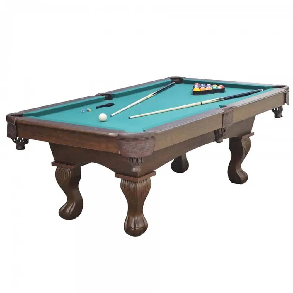Mesa de Billar Americano Revolution