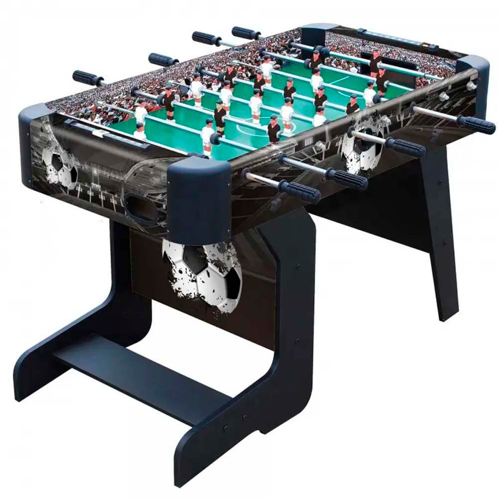 Futbolín Plegable Evolution