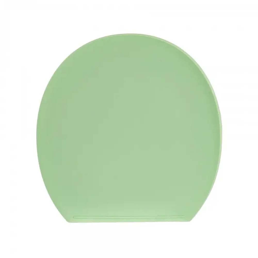 Recambio de goma para pala de ping pong Softee Bambú verde