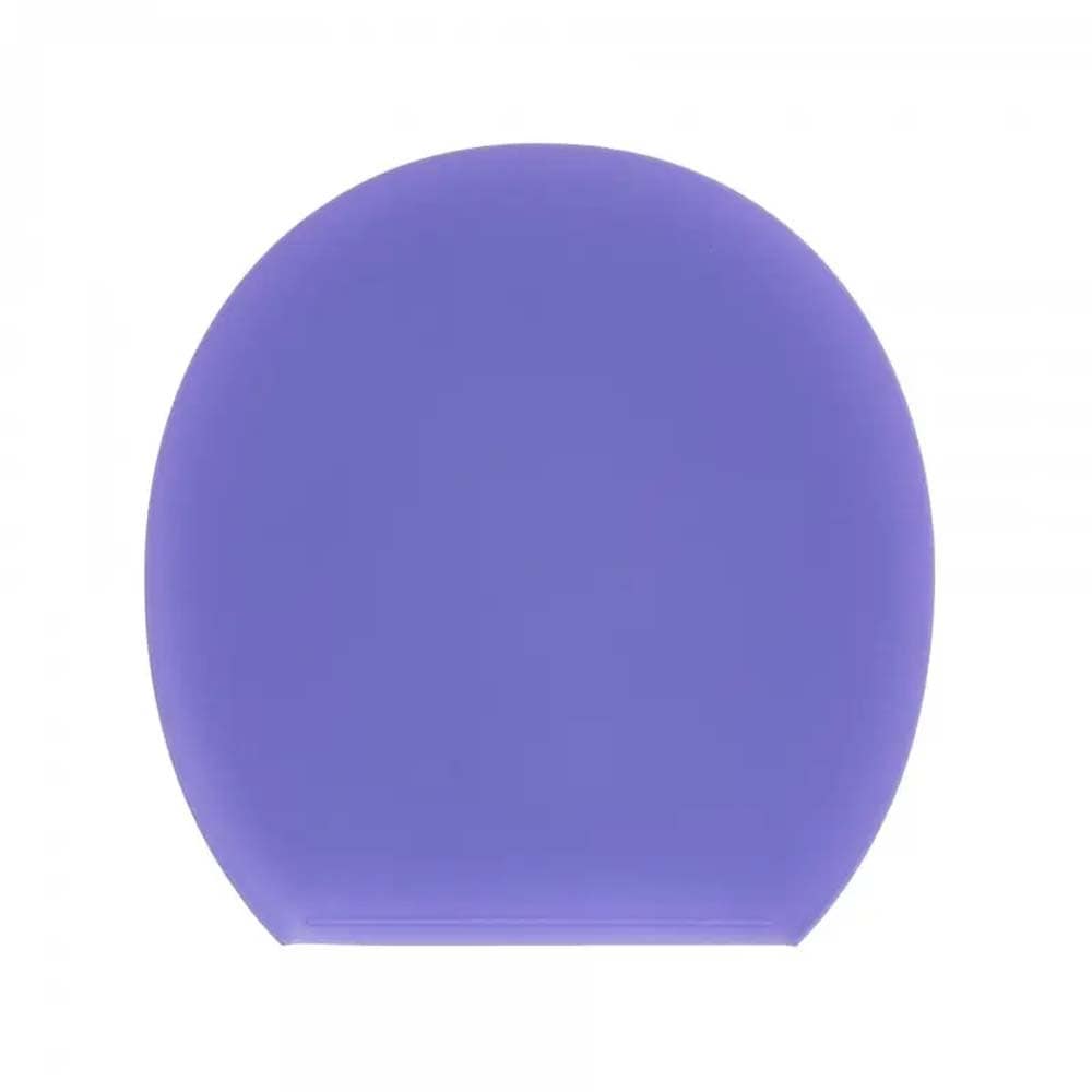 Recambio de goma para pala de ping pong Softee Bambú morado