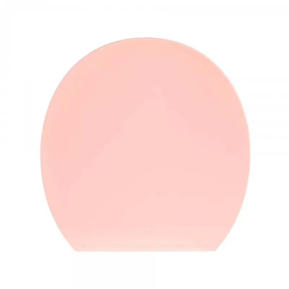 Recambio de goma para pala de ping pong Softee Bambú rosa