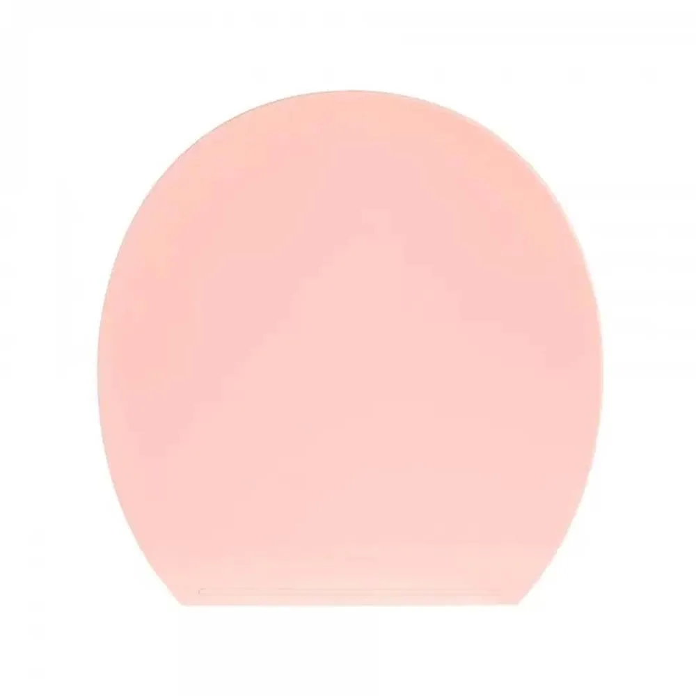 Recambio de goma para pala de ping pong Softee Bambú rosa