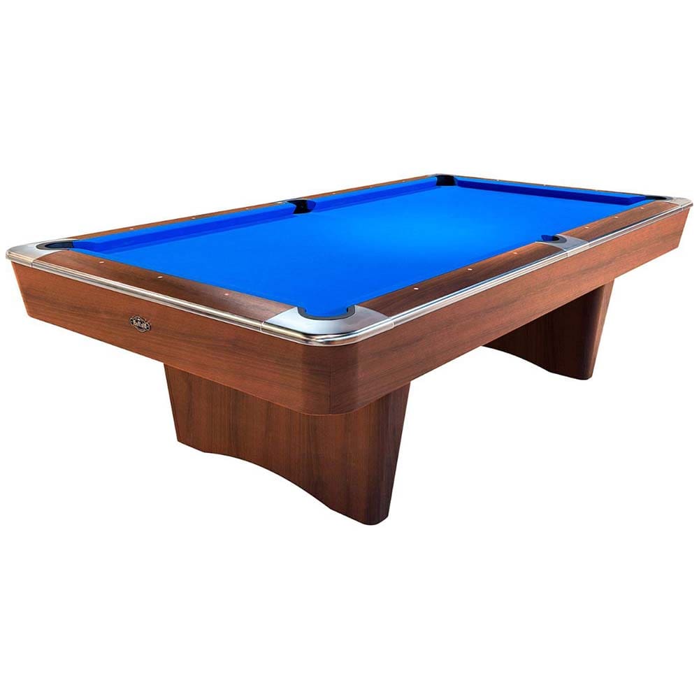 Mesa de billar Buffalo Dominator II Marrón 8 ft (Disponible a partir del 05-06-25)