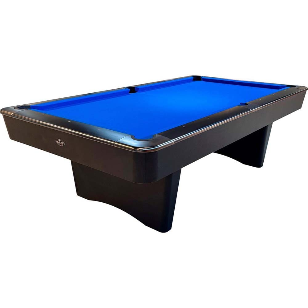 Mesa de billar Buffalo Dominator II Negro 9 ft