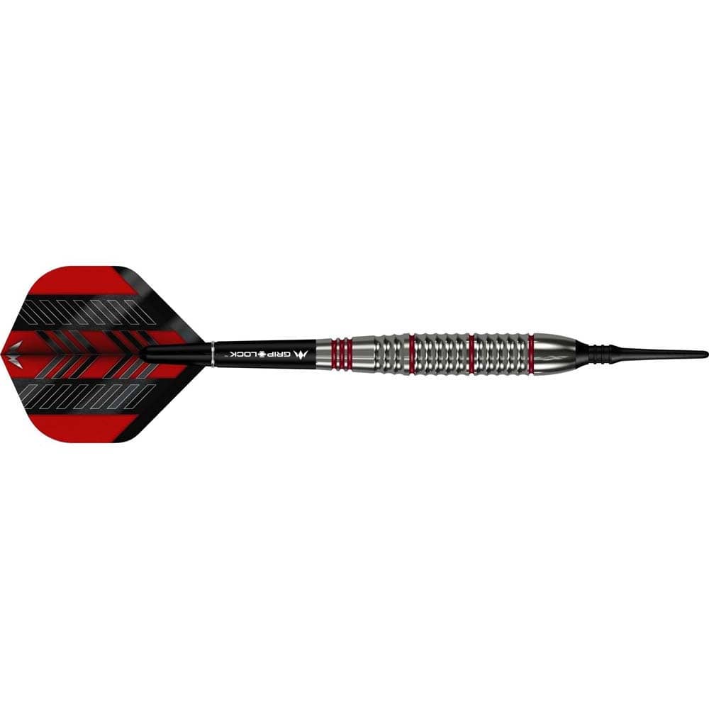 Dardos Mission Rogue Latón 18gr