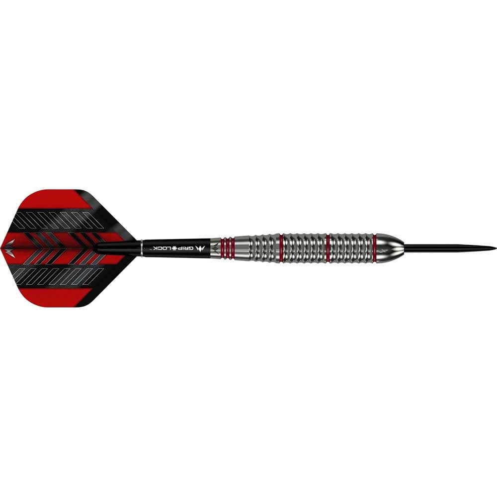 Dardos Mission Rogue Latón 22gr