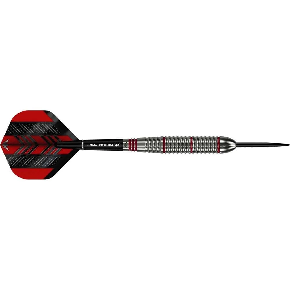 Dardos Mission Rogue Latón 22gr