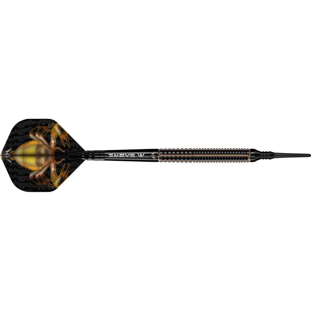 Dardos Mission Scorpion 90% 19gr