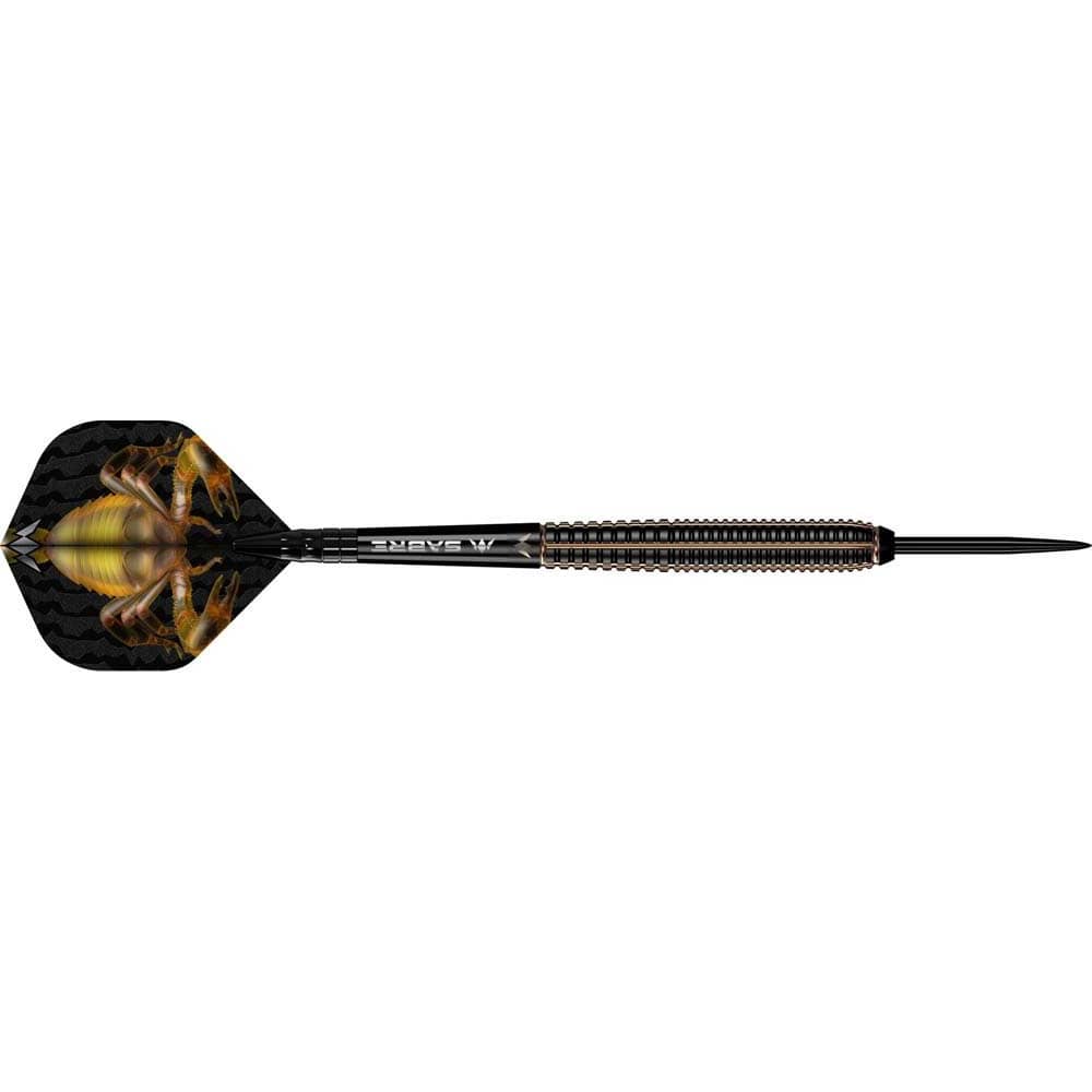Dardos Mission Scorpion 90% 24gr