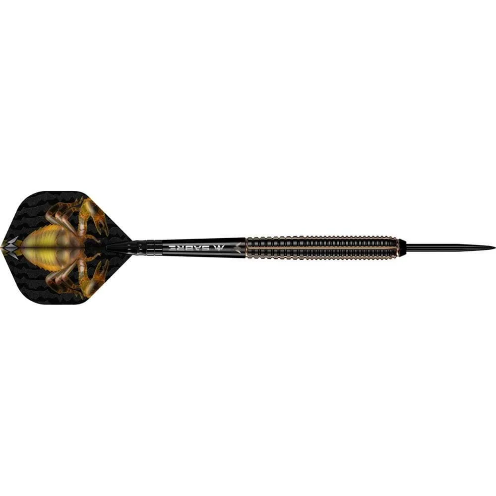 Dardos Mission Scorpion 90% 24gr