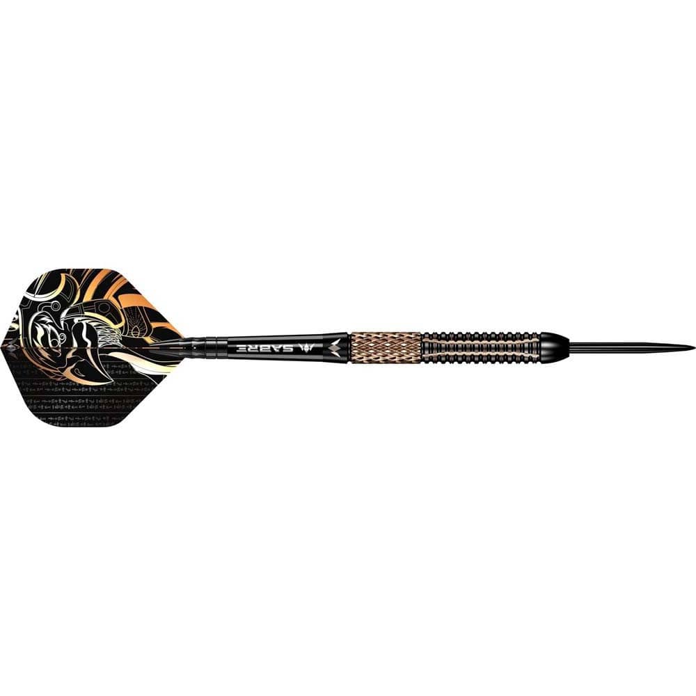 Dardos Mission Horus 97.5% 21gr