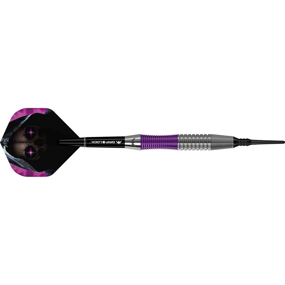 Dardos Mission Phantom Latón 18gr