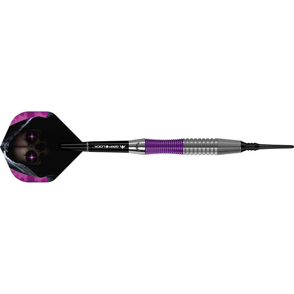 Dardos Mission Phantom Latón 18gr